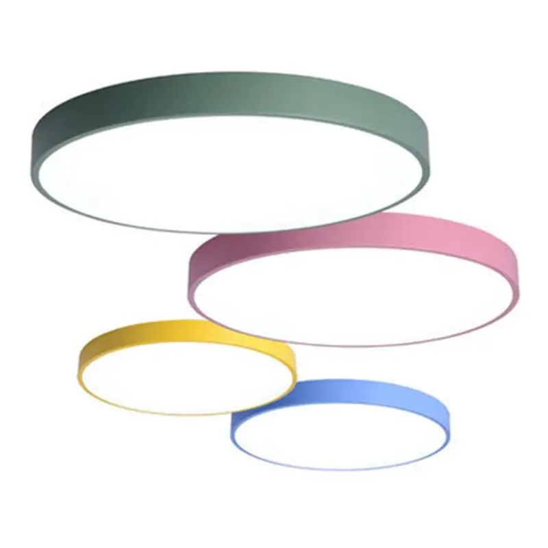 

Modern LED Ceiling Light Living Room Bedroom Light Corridor Balcony LED Ceiling lamp Kitchen Ceiling Lights Surface mount