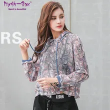 Женские спортивные рубашки, свободные толстовки для бега, рубашки для йоги, фитнеса, пуловеры, сетчатые футболки, топы с 3D принтом, топы для спортзала, тренировок, блузка