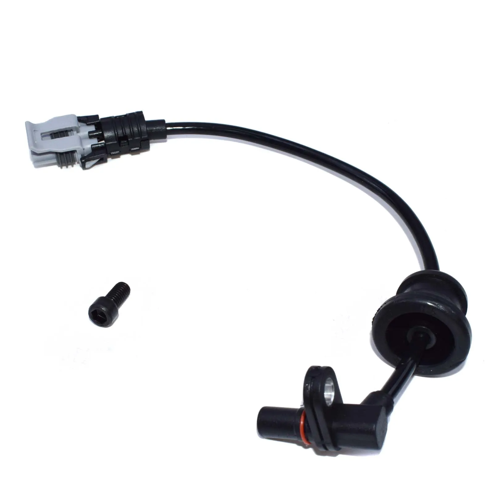 ISANCE Rear L or R Pair ABS Wheel Speed Sensor For Opel Antara Pontiac Torrent & Saturn Vue Chevrolet Equinox Captiva # 96626080