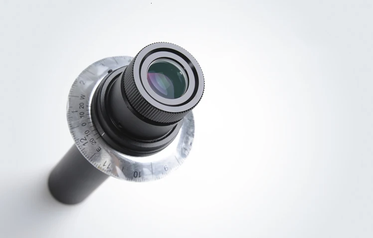 Sky-Watcher PT5C PT6C полярная ось прицел Finderscope Octans для EQ3 HEQ5 NEQ6 экваториальная монтировка