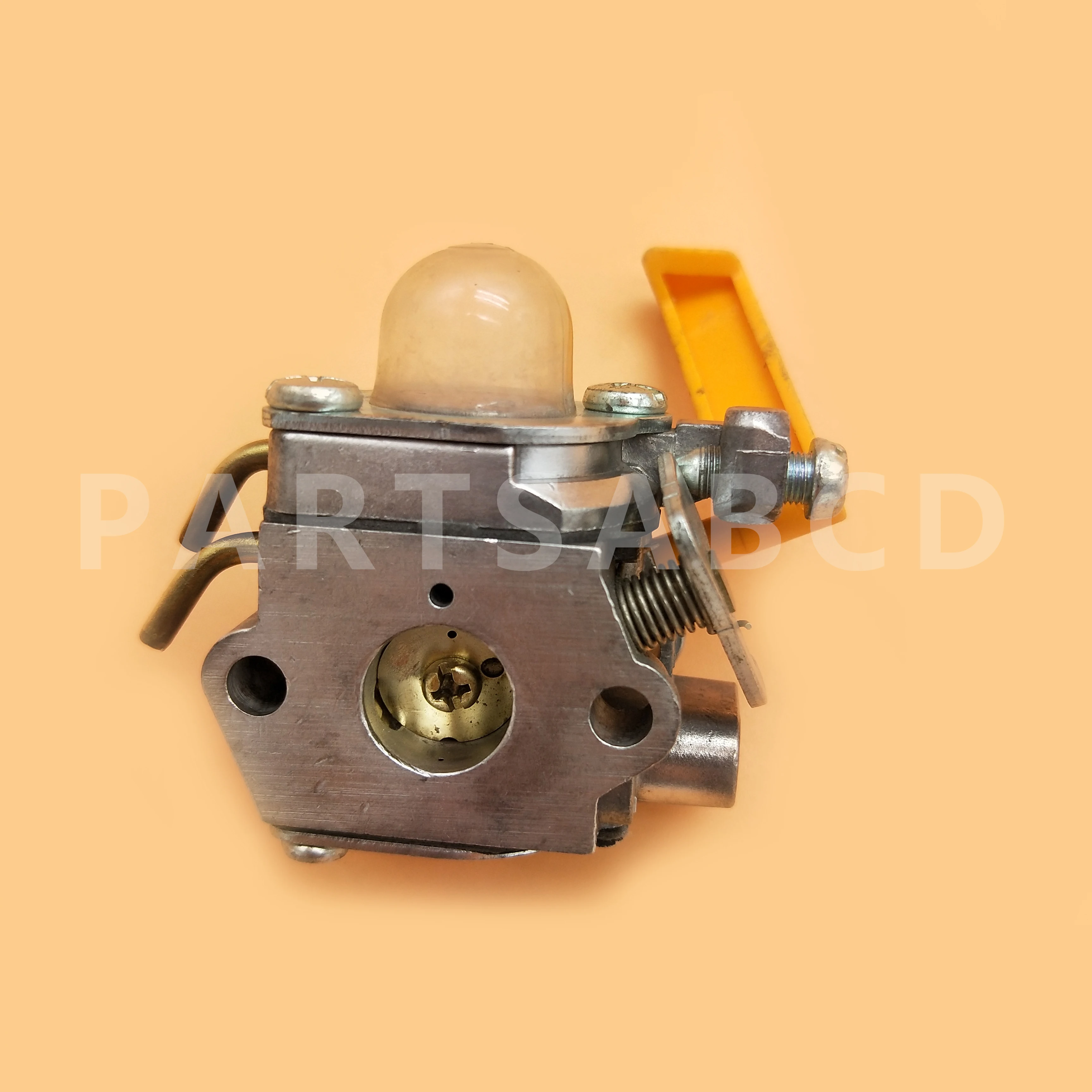 Карбюратор для OEM Zama C1U-H66A Carb для Homelite Ryobi триммер воздуходувка вакуумный 308054034