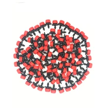 50 шт. садовый разбрызгиватель воды регулируемое орошение микроспринклер потока головка распылителя капельного полива и орошения Системы насадка для распыления 1/4 шланг