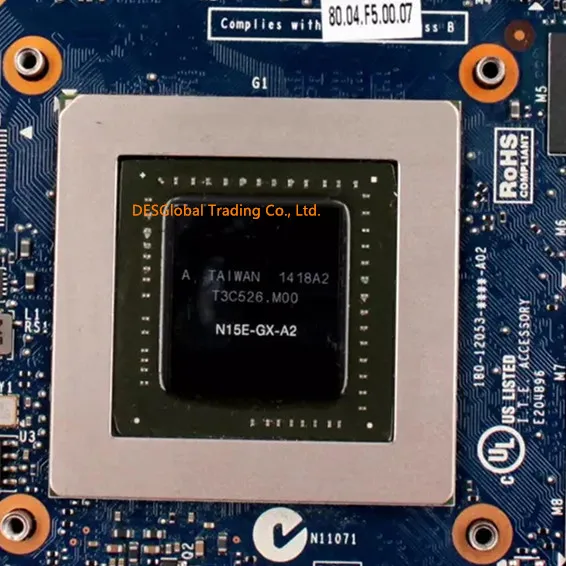 GTX880M GTX 880M N15E-GX-A2 DDR5 8GB видеокарта для ноутбука DELL M17X R4 R5 M18X R2 R3 100% Быстрая доставка GTX880M GTX 880M N15E-GX-A2 DDR5 8GB видеокарта для ноутбука DELL M17X R4 R5 M18X R2 R3 100% Быстрая доставка