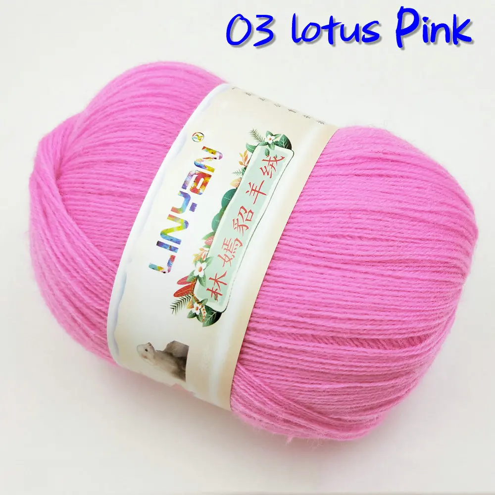 03 lotus Pink
