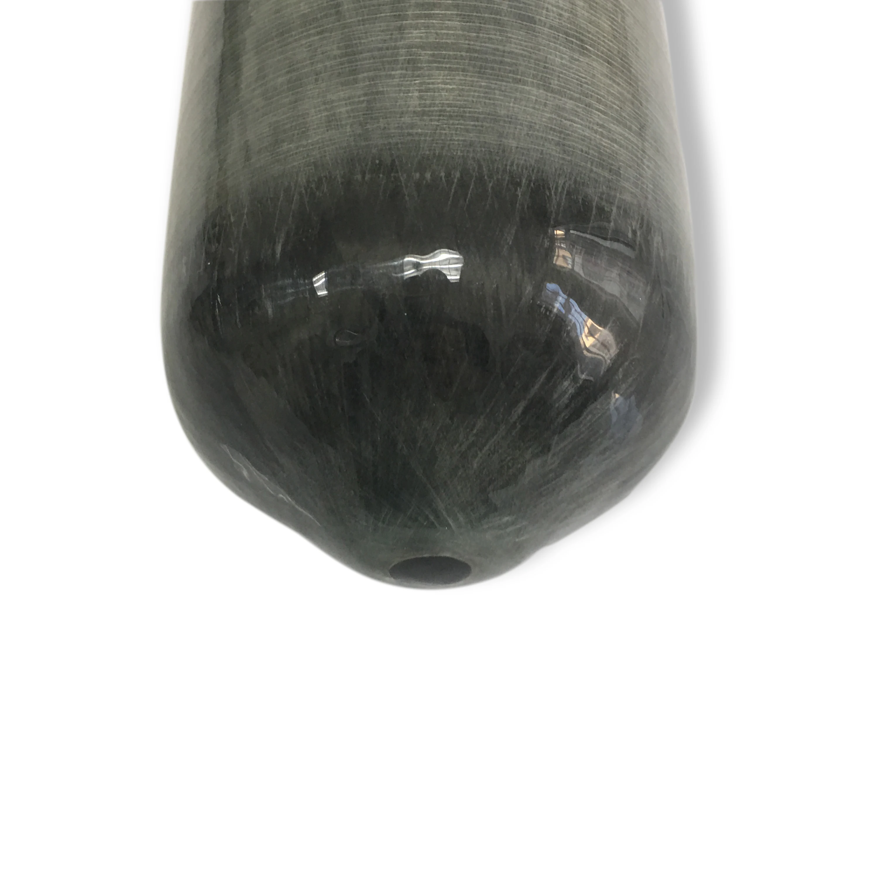 AC1217 Acecare 2.17L CE Пейнтбольный бак для подводного плавания, пневматическая винтовка, подводные охотничьи принадлежности, резервуар из углеродного волокна, сжатый пистолет-H