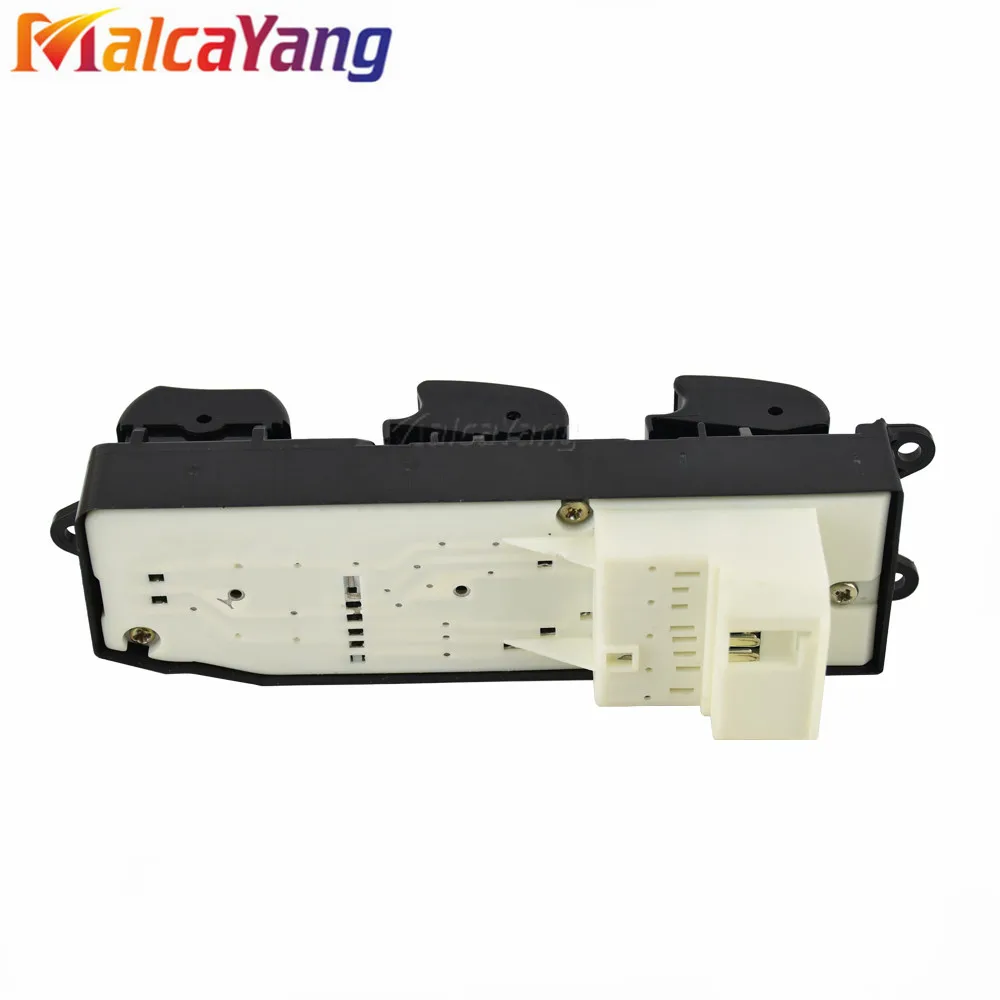 Выключатель окна 84820 0K100 848200K100 для Toyota Fortuner Hilux быстрая доставка|window switch|power window