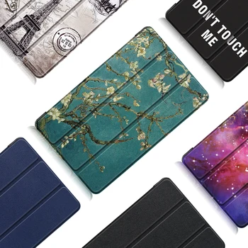 

For Samsung Galaxy Tab A 8.0 Case Tablet Cover for Galaxy Tab A 8 2019 2018 2017 2015 Capa Funda Coque