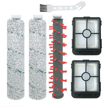 

Carpet Floor Brushes for Bissell 2554A Vacuum Cleaner Replacement Repair Part