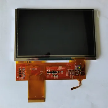 

JDSU MTS-2000/ VIAVI Smart 100A 100B OTDR LCD Screen/ LCD Display