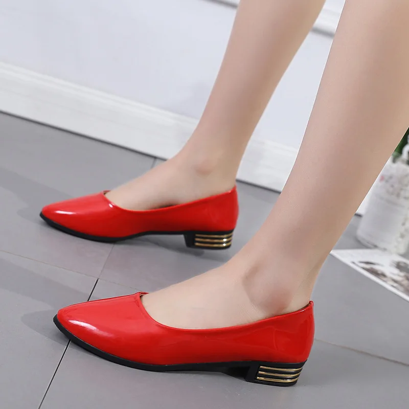 

Ladies Summer Flat Shoes Women F