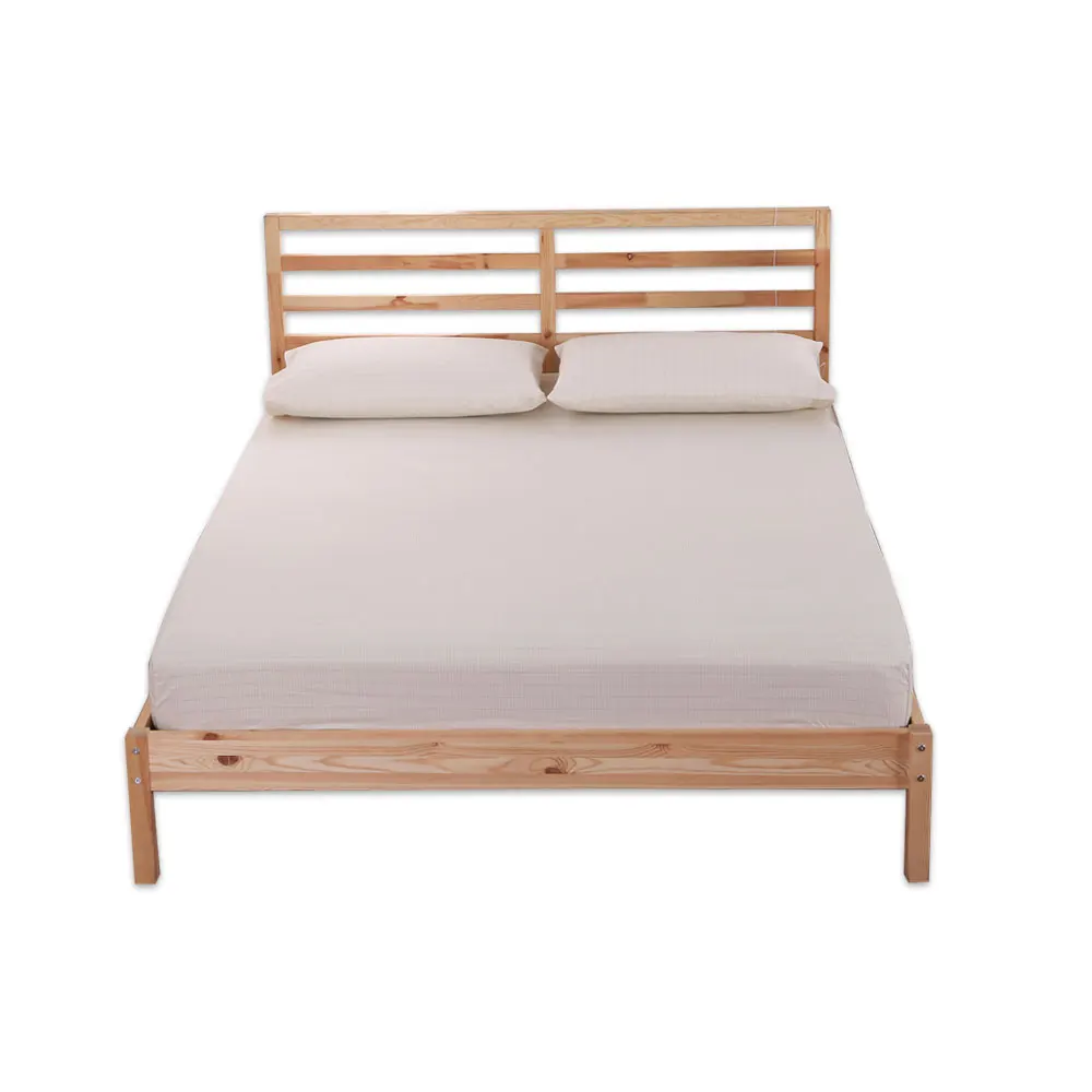 Earthing grounding Fitted Sheet Queen with cord 153*203cm Conductive EMF protection sheet | Дом и сад