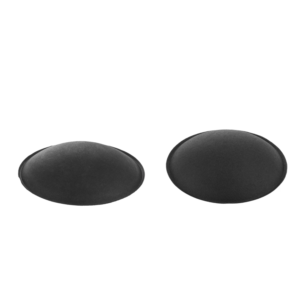 NEW   130mm  +  110mm   SPEAKER   SUBWOOFER   DOME   DUST      COVER  - 2   Pieces