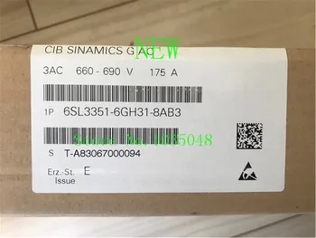 

1P 6SL3351-6GH31-8AB3 New Fast Delivery