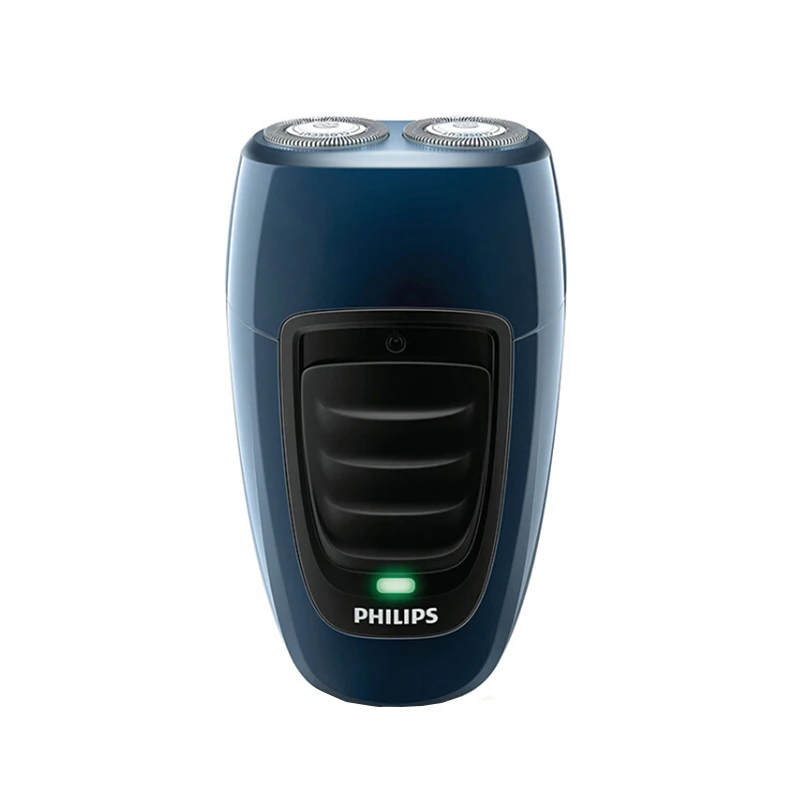 Оригинальная Электробритва Philips PQ190 перезаряжаемая с никель металлогидридной