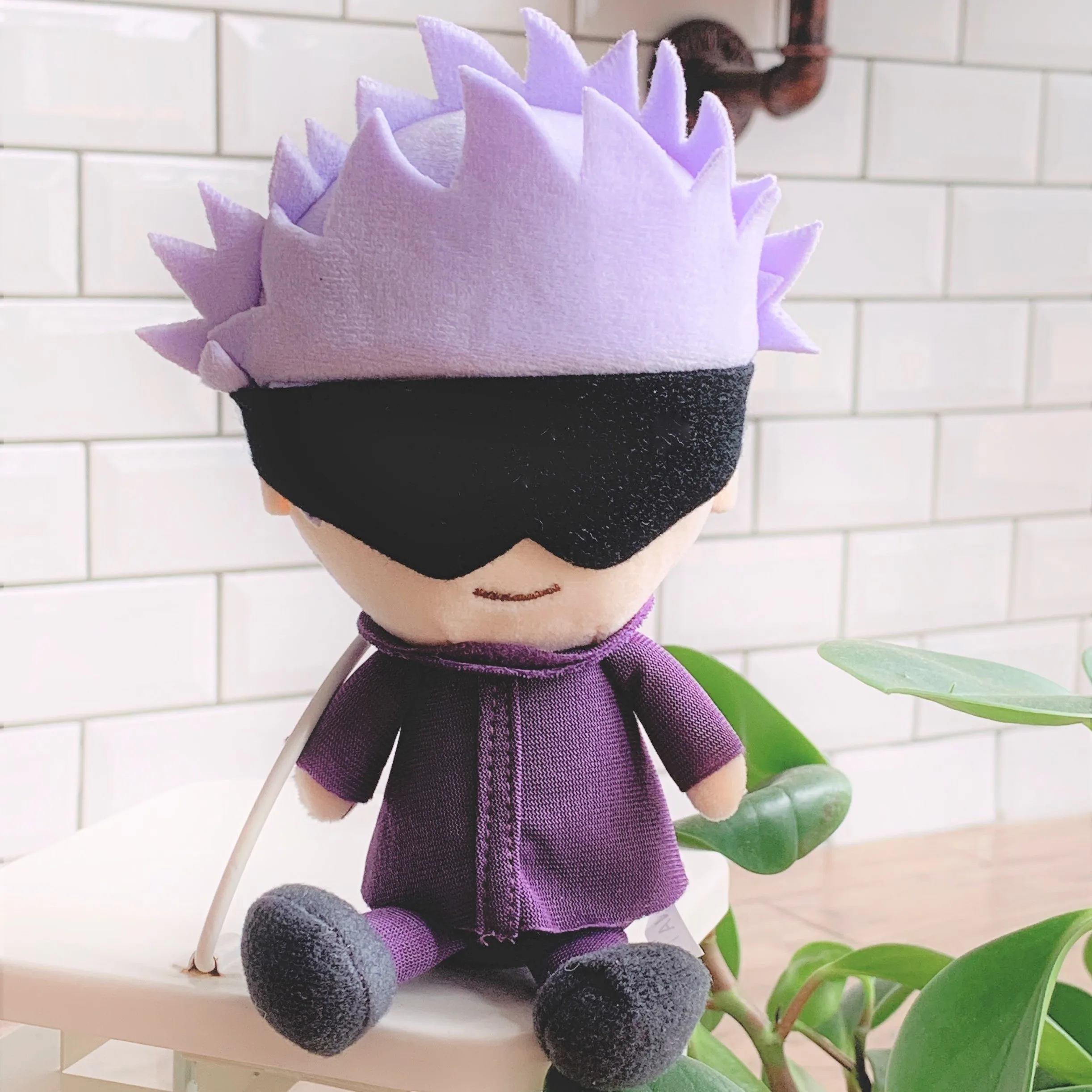 uoozii plush