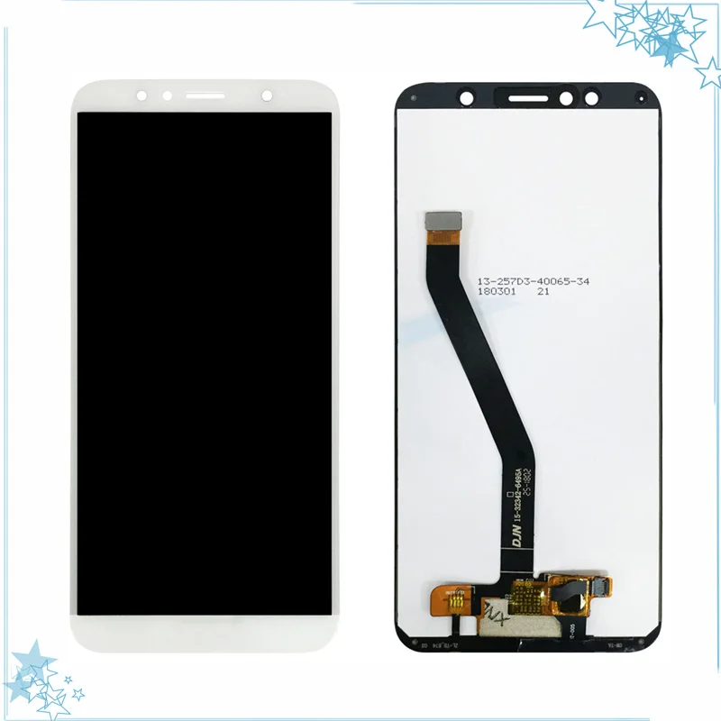 

For Huawei Honor 7A LCD Display Touch Screen New Digitizer Assembly Replacement For Huawei Honor 7A Russian Version DUA-L22 5.45