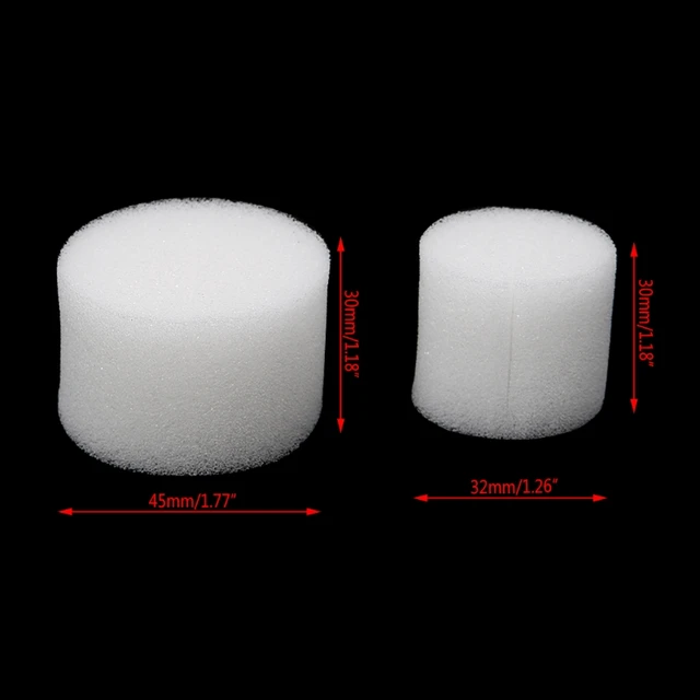 50Db/Set Talapszalagú Hidroponikus Kertészüzem Szerszámok Ültetett Szivacs Növényi Termesztési Rendszer 32X30 Mm 45X30M Opcionális - Image 5