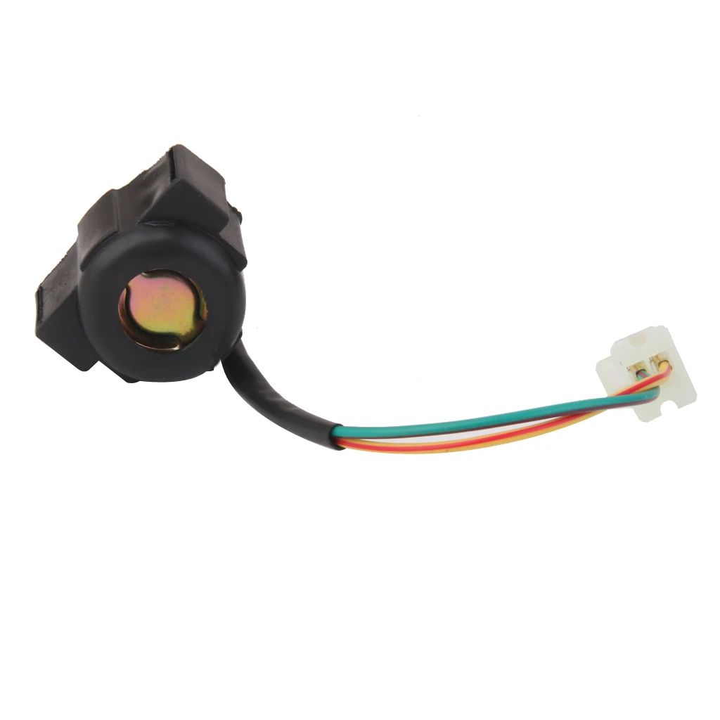 Solenoid Starter Relay Fit For YAMAHA GRIZZLY 600 YFM600 1998 1999-2001 ATV