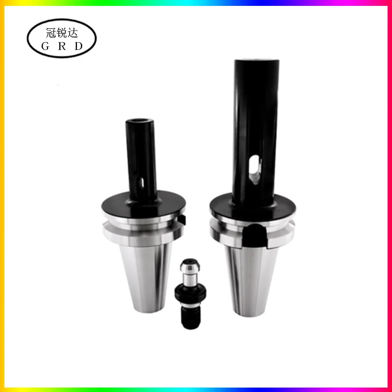 1 шт. BT30 BT40 MTA1 MTA2 MTA3 MTA4 45L 60L 90L токарный станок с ЧПУ Морзе держатель инструмента шпиндель конус и инструмент хвостовик CNC токарная фреза вала