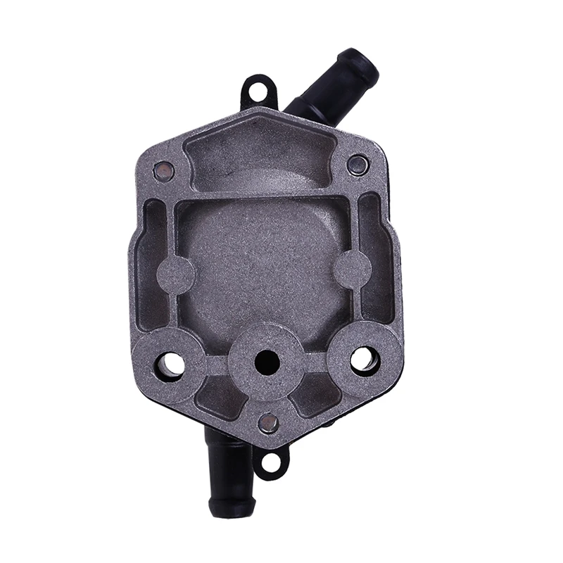 6E5-24410-00 01 02 03 топливный насос мотоцикла в сборе для Yamaha подвесной мотор 2-х тактный двигатель 115-300HP лодочный мотор Сьерра-18-7349 лодочный мотор