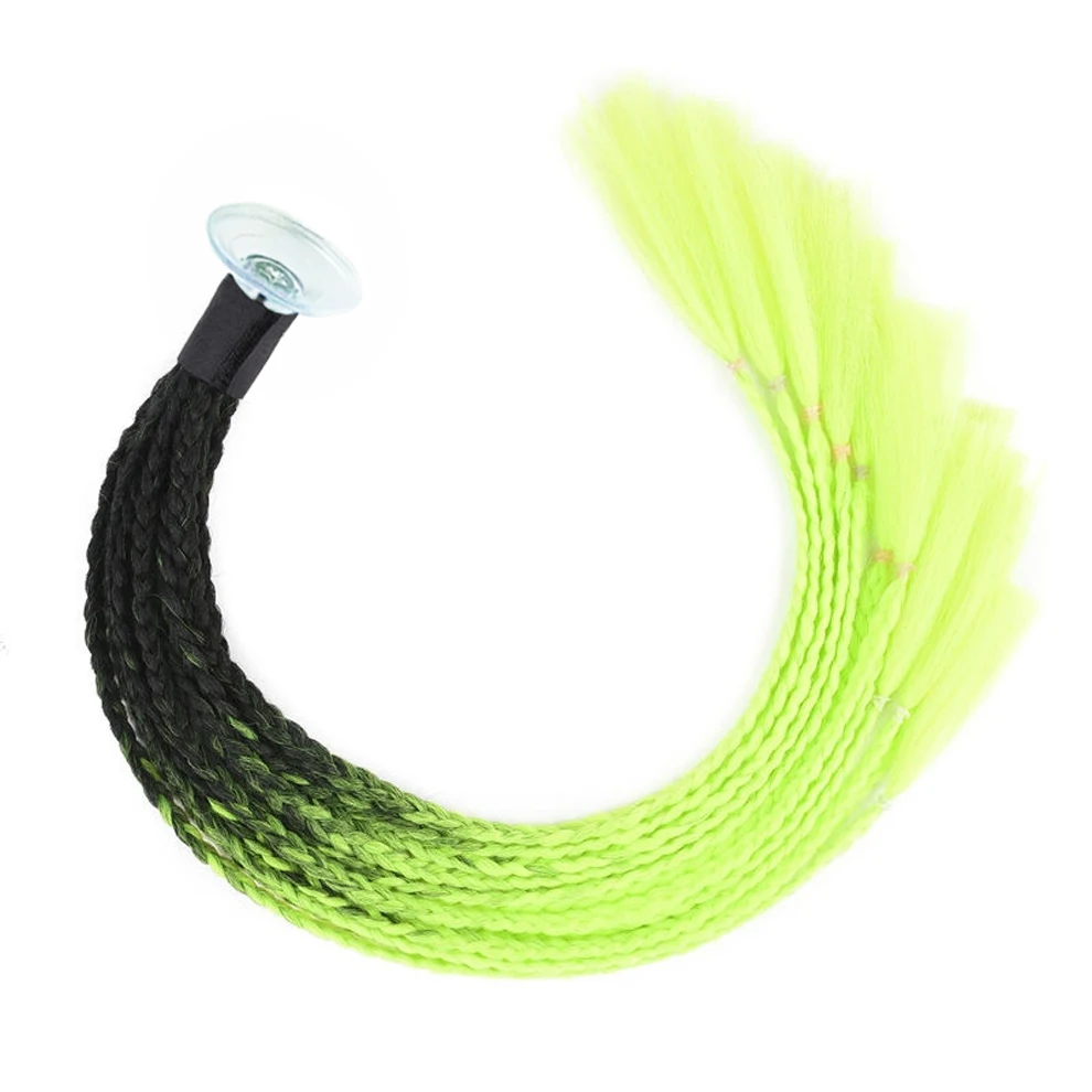 1pc/12-strand ���ο� ������� ��� �Ӹ� �� ���� ���̵� �Ӹ� �� ������� ��信 �� �� ��ũ �Ӹ� ��� ���� ���� ������ Ʈ����Ʈ