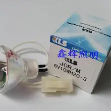 Kls JCR/M 6V10WH20-3, SYSMEX CA6000 CA7000 CA1500 коагулометр лампы JCR/M 6V10W
