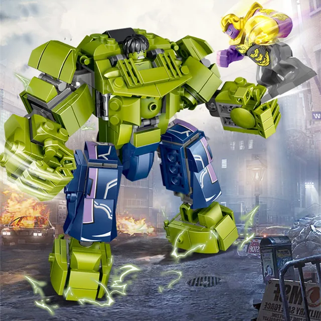 lego anti hulk