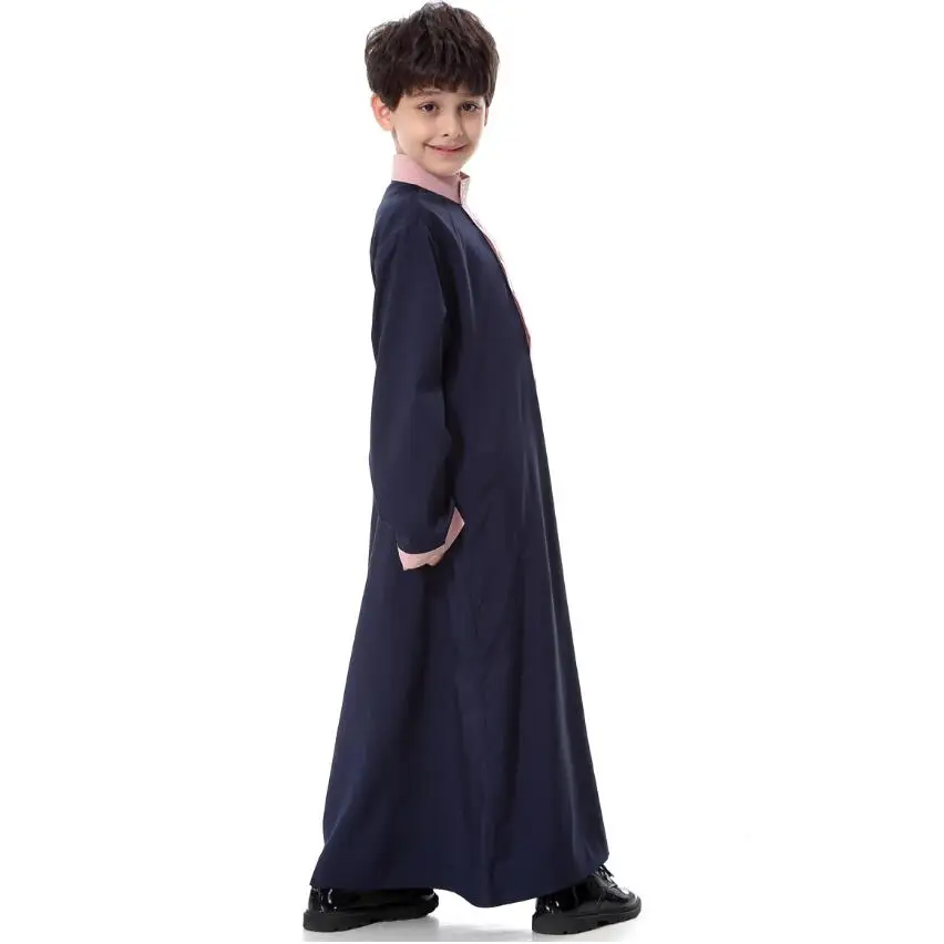 boy arabic clothes