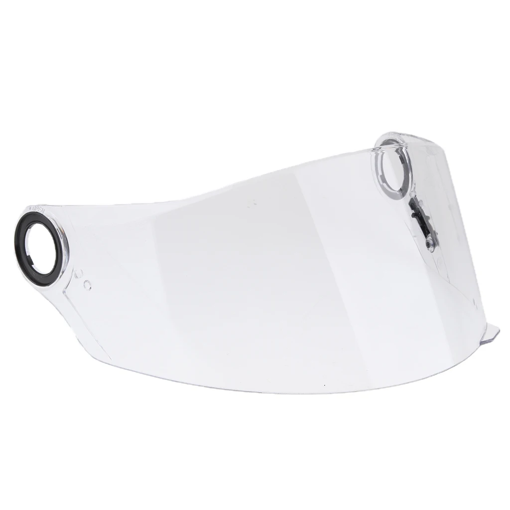 Motorcycle Motocross Helmets Visor Lens Shield for LS2 FF396 Clear Lens