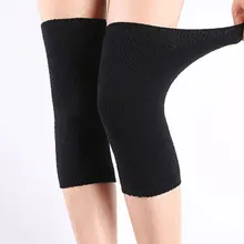 1pair Kneepad Sports Kneepad Dancing Knee Protector Warm Breathable Knee Leg Warmers Crossfit Workout Training Adult Knee