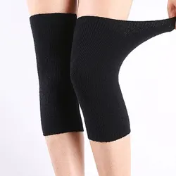1pair Kneepad Sports Kneepad Dancing Knee Protector Warm Breathable Knee Leg Warmers Crossfit Workout Training Adult Knee