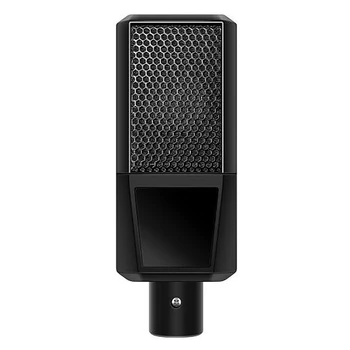 

Condenser Microphone Mobile Phone Live K Song Anchor Call Mai Equipment