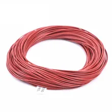 WF Sinking Fly Line 4/5/6/7/8 100FT Weight Forwards Sinking Line WF Sinking Fly Lines Fly Fishing Line Pesca