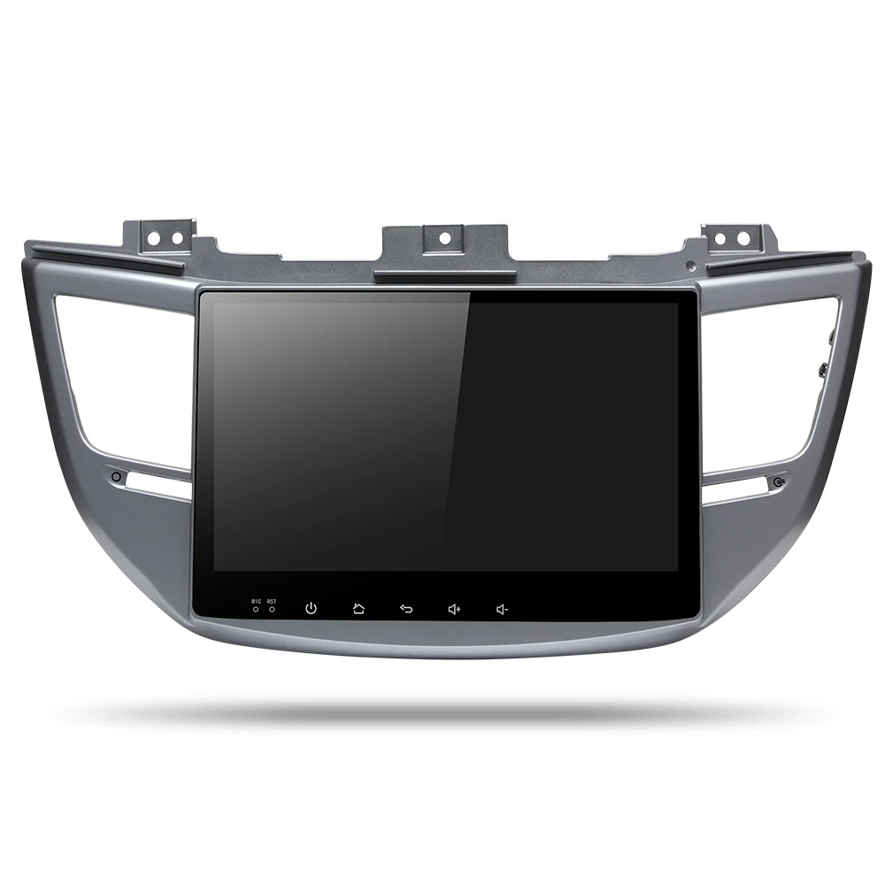 Asottu HY604 android 9,0 PX6 автомобильный dvd для Tucson ix35 автомобильный dvd gps навигатор raido Видео Аудио плеер автомобиля 2 din стерео - Цвет: without canbus