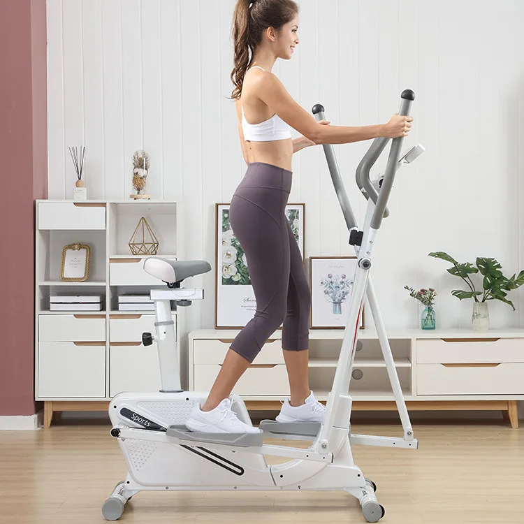 cycling treadmill