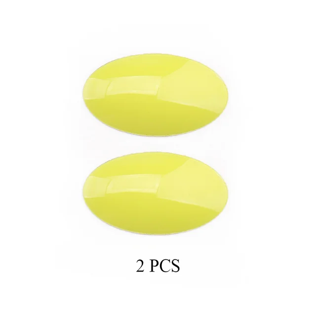 2pcs Union Jack ABS Car Gear Head Shift Knob Panel Cover Case Sticker For Mini Cooper F54 F55 F56 F60 Countryman Car styling M-12