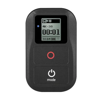 

Waterproof Wifi Wireless Intelligent Remote Controller for Gopro Hero 7 6 5 4 3 3+