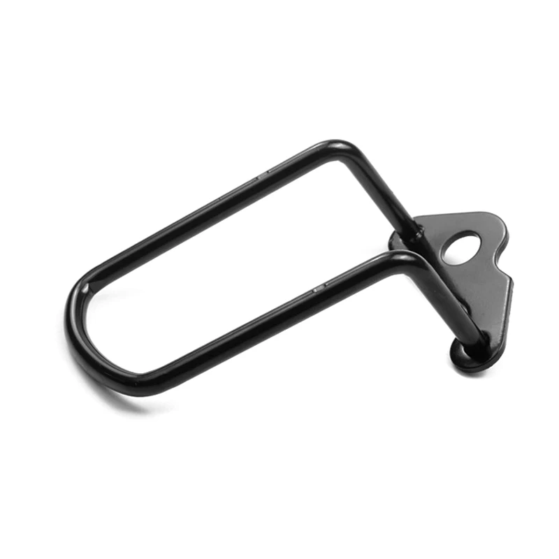 Bicycle Derailleur Hanger Chain Gear Guard Protector Cover Frame for Mountain Bike Cycling LB88