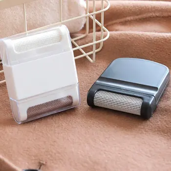 

Durable Portable Mini Manual Remover Trimmer Mini Hair Ball Trimmer Sweater Clothes Cleaning Tools Care Accessory