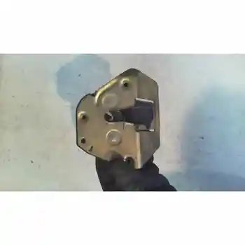 

4290267 Rear Door lock Right Peugeot Partner (s1) 1.9 Diesels