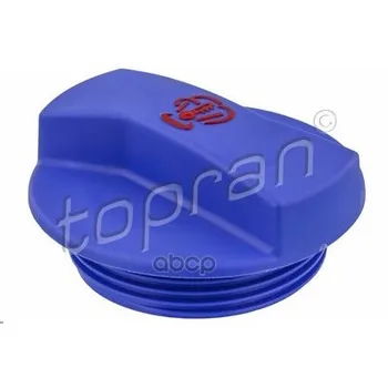 

Expansion tank cover Audi/Volkswagen Topran art. 107532755