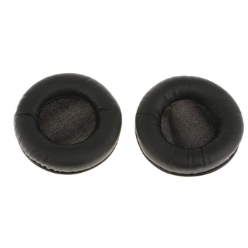 

Durable Soft Memory Foam Padding Replacement For JBL E50 E50BT Headphone