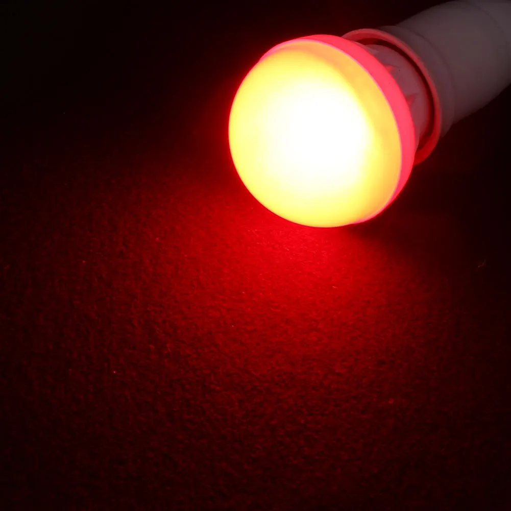 3 Вт RGB AC E27 лампа IR Светодиодная лампа с динамиком светодиодный 4 режима света дистанционное управление музыкальный плеер PC цвет 85-265 в лампа 24 ключа RC изменение