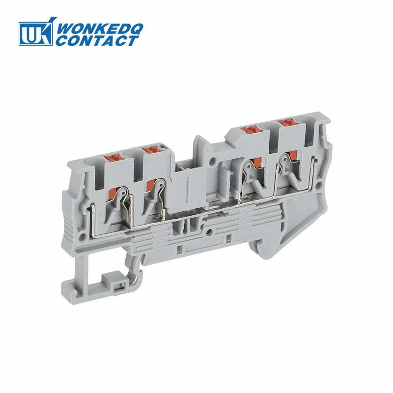 din trilho terminal bloco pt 25 qu 03
