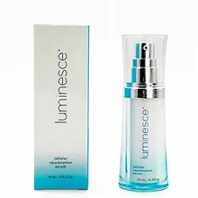 Jeunesse naara LUMINESCE клеточная омолаживающая сыворотка 15 мл | минимизирует морщины и морщины