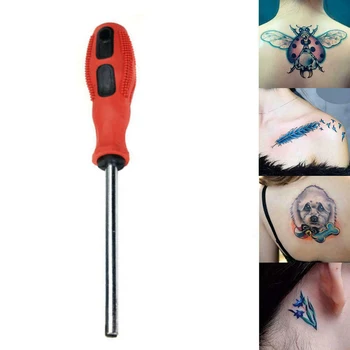 

Tattoo Machine Bar Alignment Adjust Tool Jig Alignment Adjustor Parts for Professional Tattoo Machine Tool