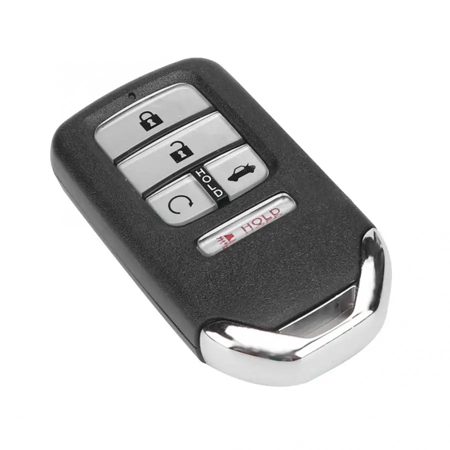 5 кнопочный дистанционный Автомобильный ключ KR5V2X 72147-TBA-A11 7812D-V2X 433 МГц Подходит для Honda Civic