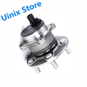 

ONE PIECE Wheel Hub Bearing FOR FORDC-MAX (DM2) [2007-2010] OEM: 3M51-2C299