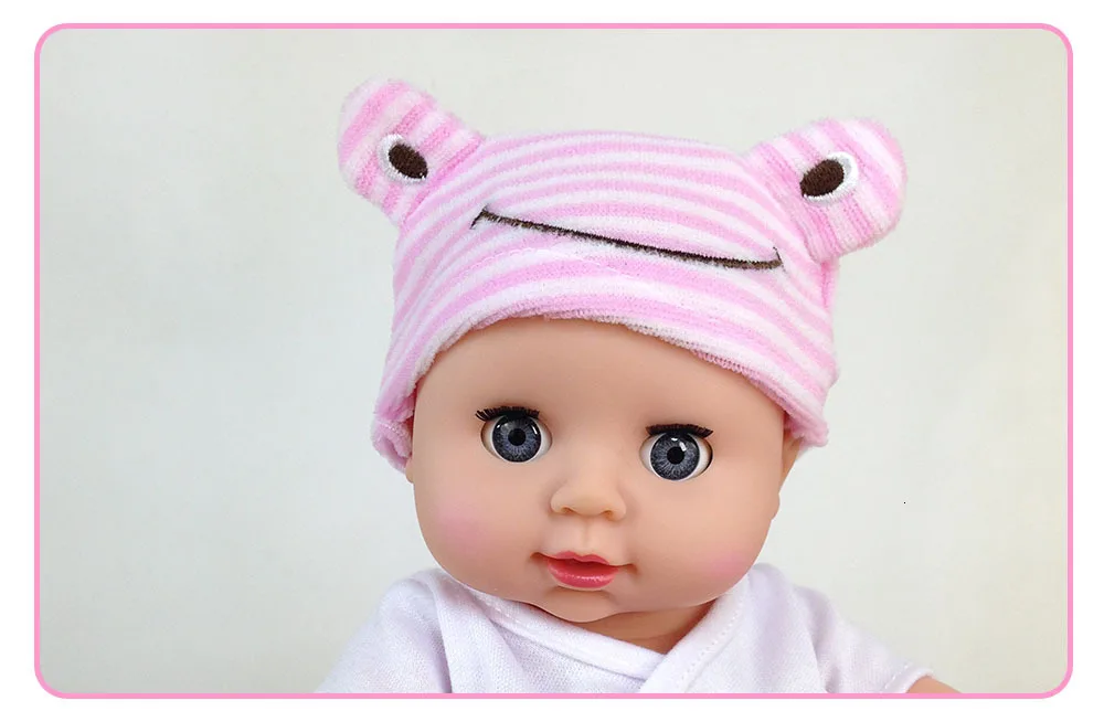 Blink Reborn Детская кукла ранний детский сад игрушка подарок на день рождения Одежда Костюм для новорожденных душ сменная одежда игрушка