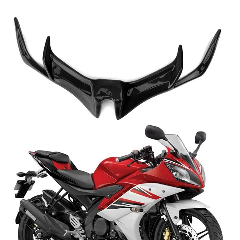Для YAMAHA YZF R15 V3.0 V3 VVA 2017-2019 передний обтекатель мотоцикла аэродинамические